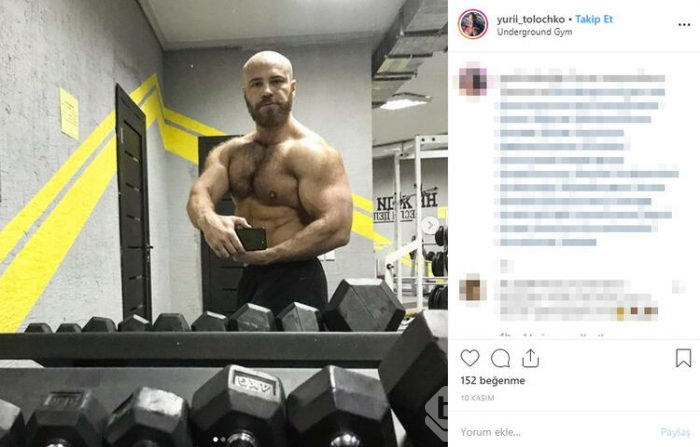 Şişme kadınla evleniyor!
