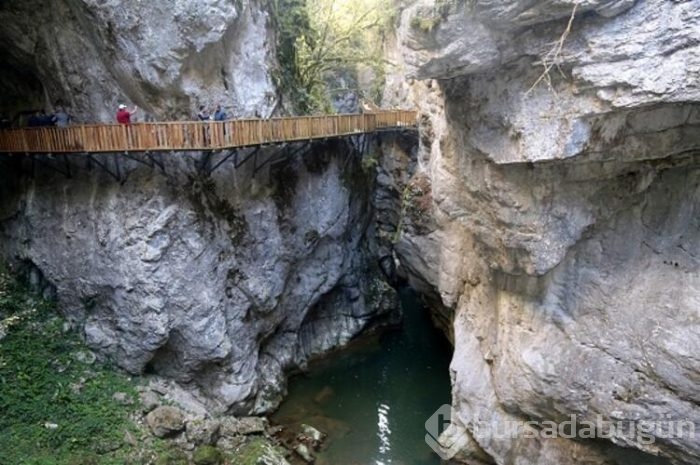 Kastamonu turizmini parlatacak