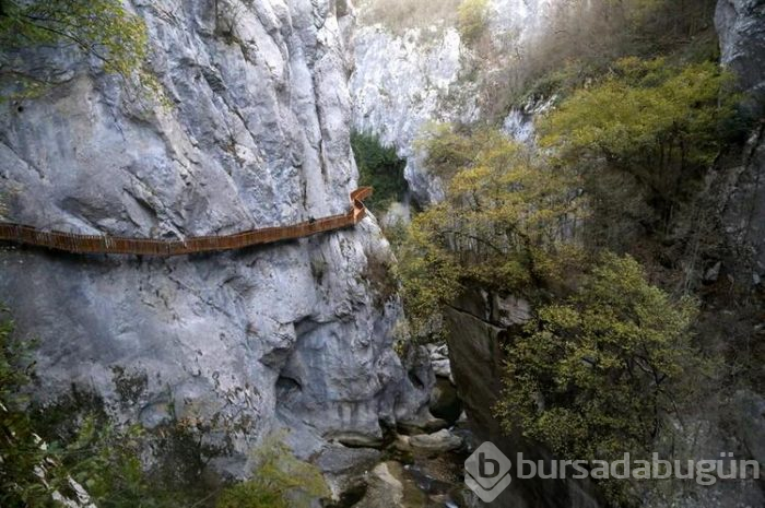 Kastamonu turizmini parlatacak