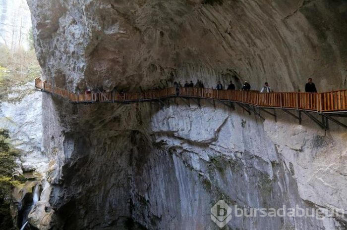 Kastamonu turizmini parlatacak