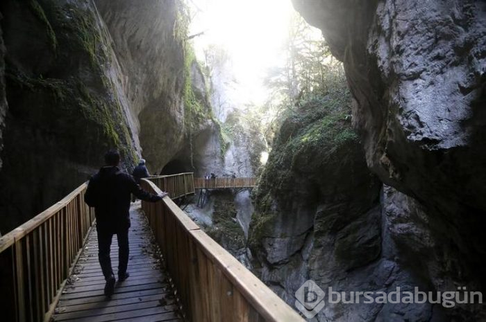 Kastamonu turizmini parlatacak