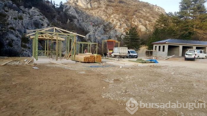 Kastamonu turizmini parlatacak