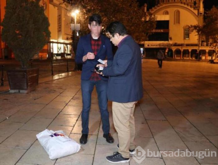 65 yabancı uyrukluya gözaltı kararı!