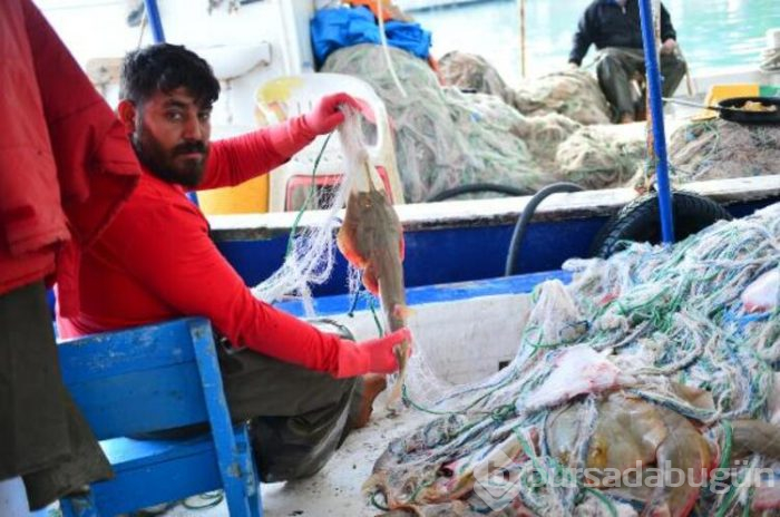 Adana'da bulunmuştu!