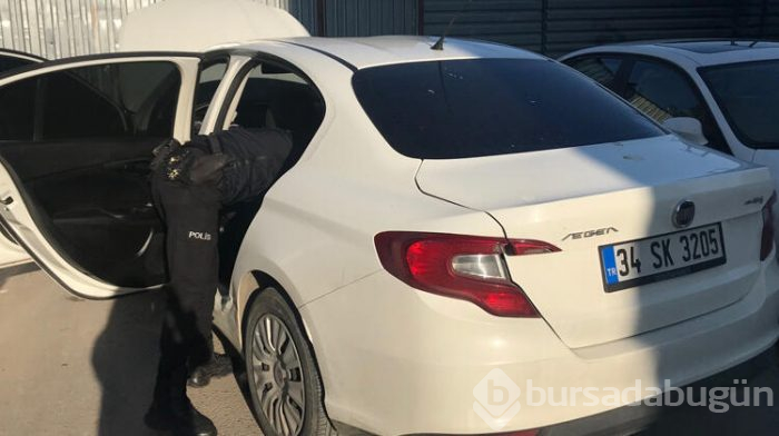 Kovalamaca Pendik'te son buldu