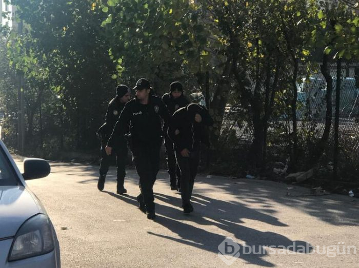 Kovalamaca Pendik'te son buldu