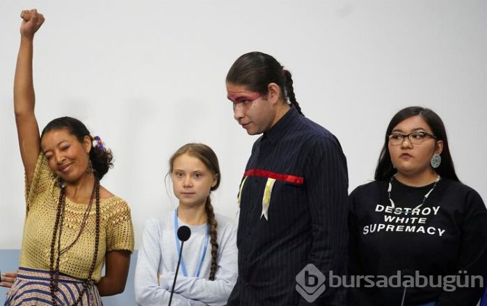 Son görüntüsü korkutmuştu!