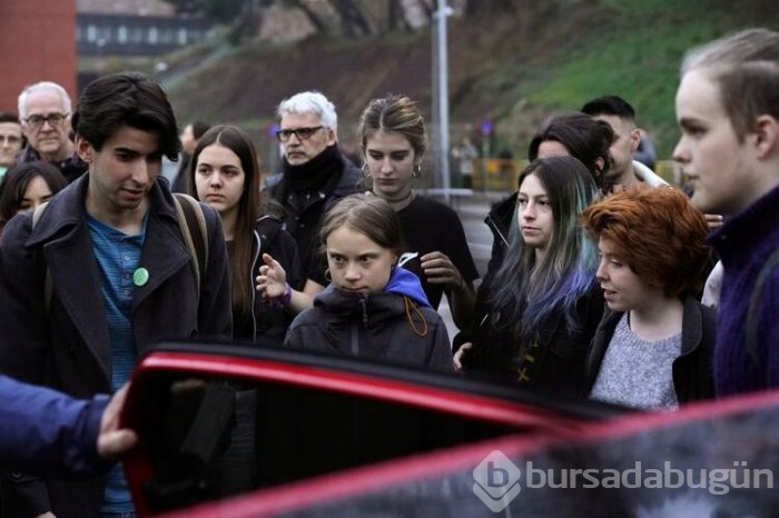 Son görüntüsü korkutmuştu!