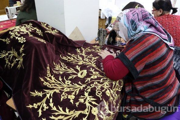 Yapımı 6 ay sürüyor ve fiyatı dudak uçuklatıyor!