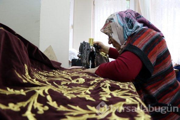 Yapımı 6 ay sürüyor ve fiyatı dudak uçuklatıyor!