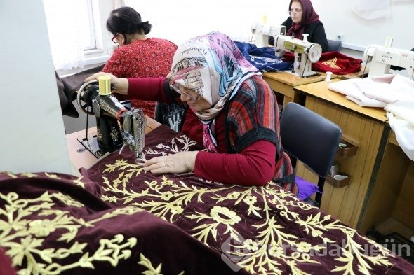 Yapımı 6 ay sürüyor ve fiyatı dudak uçuklatıyor!