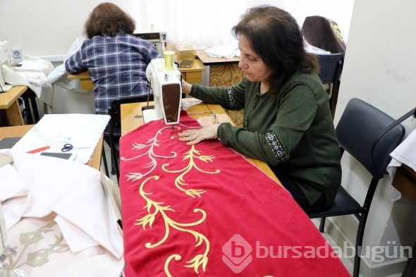Yapımı 6 ay sürüyor ve fiyatı dudak uçuklatıyor!