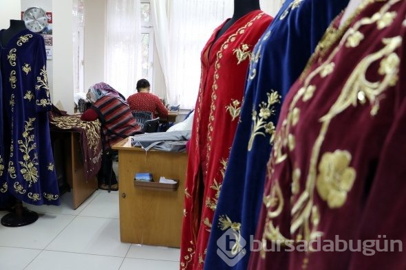 Yapımı 6 ay sürüyor ve fiyatı dudak uçuklatıyor!