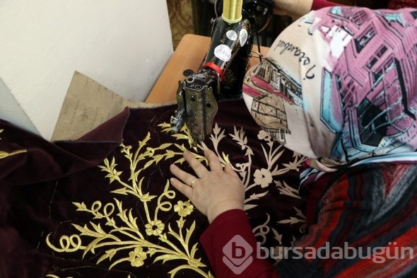 Yapımı 6 ay sürüyor ve fiyatı dudak uçuklatıyor!
