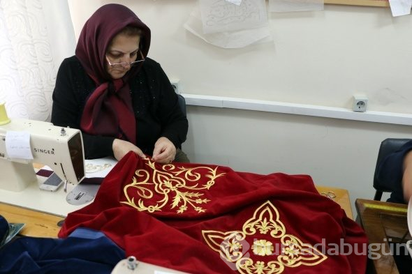 Yapımı 6 ay sürüyor ve fiyatı dudak uçuklatıyor!