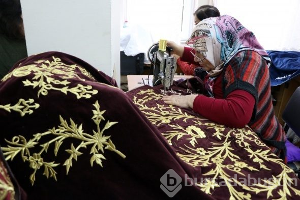 Yapımı 6 ay sürüyor ve fiyatı dudak uçuklatıyor!
