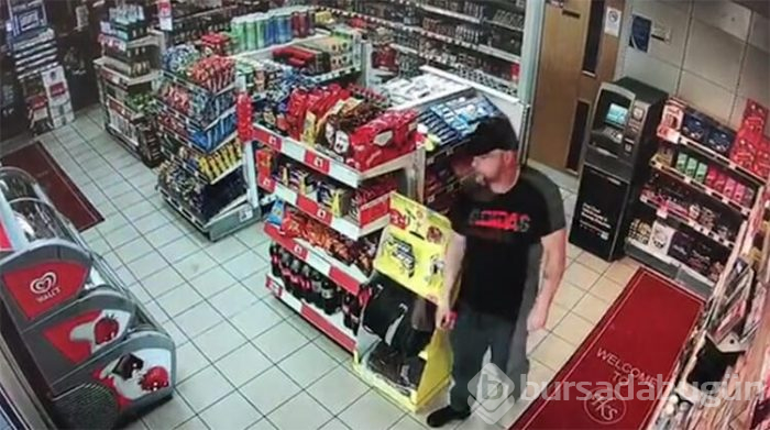 Yanlışlıkla tahliye edildi!