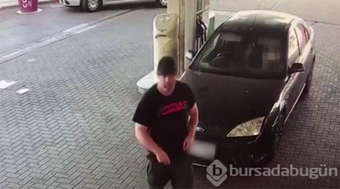 Yanlışlıkla tahliye edildi!