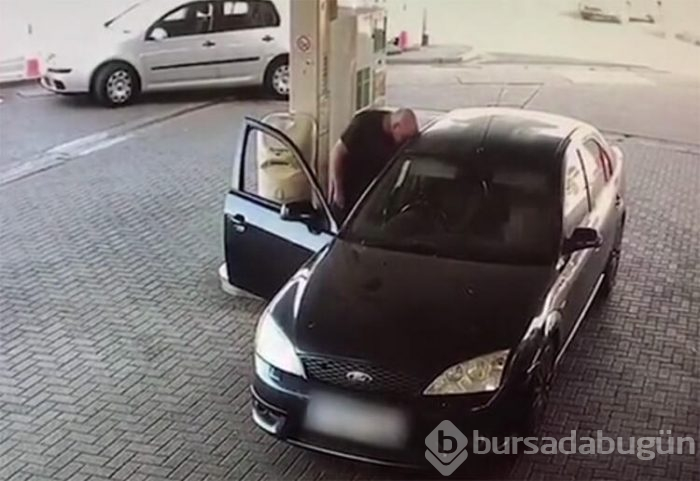 Yanlışlıkla tahliye edildi!