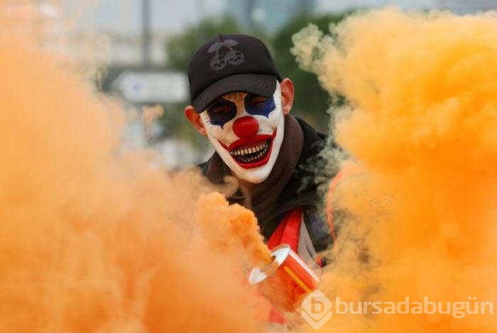 Fransa'da Galatasaray'ı bekleyen büyük tehlike!