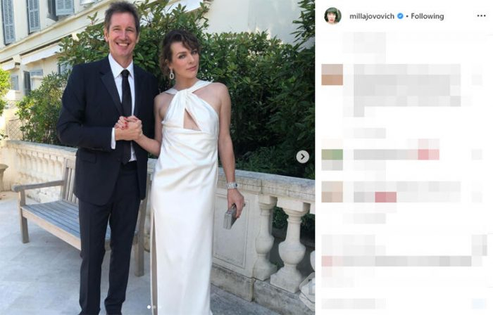 Milla Jovovich, 2019'un değerlendirmesini yaptı 