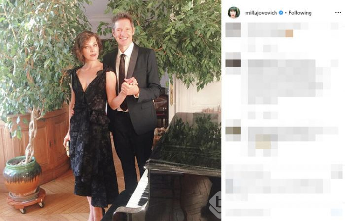 Milla Jovovich, 2019'un değerlendirmesini yaptı 