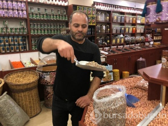 Tam bir şifa deposu!
