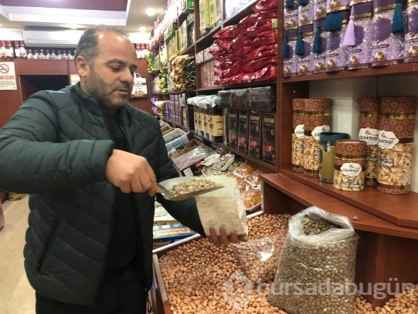 Tam bir şifa deposu!