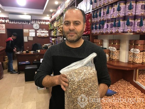 Tam bir şifa deposu!