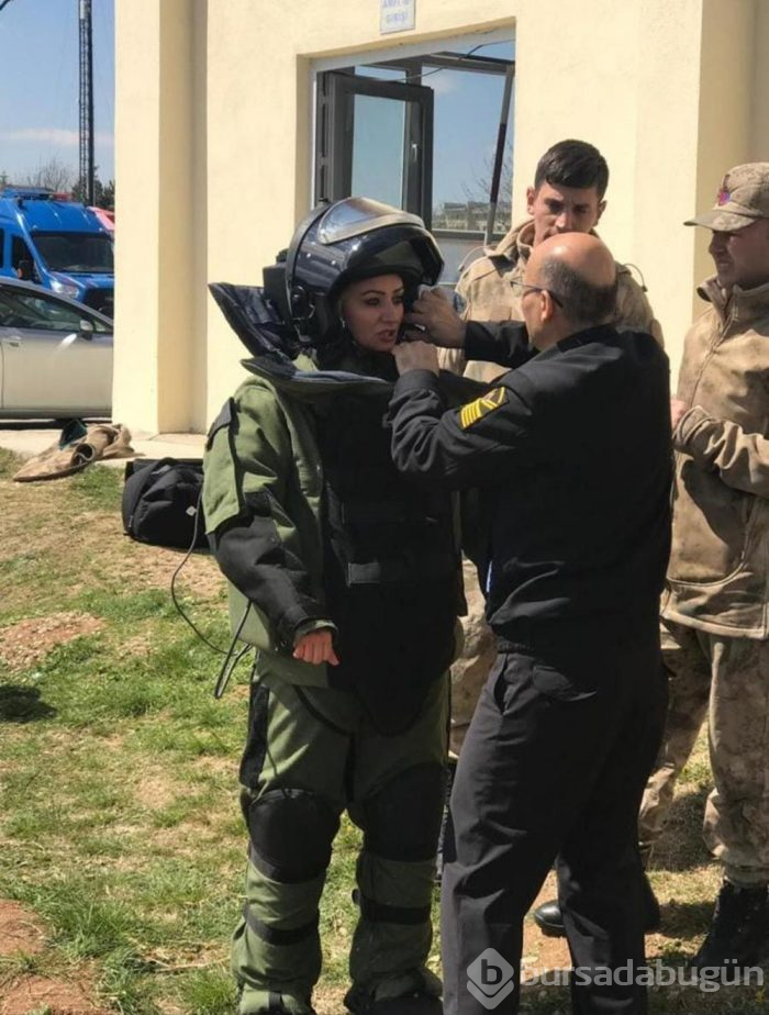 Şehit Astsubay son yolculuğuna uğurlanıyor