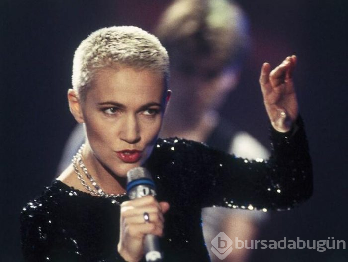 Marie Fredriksson hayatını kaybetti!