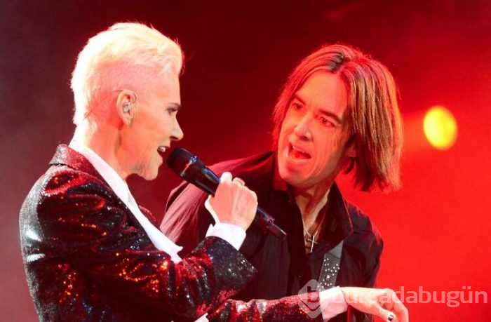 Marie Fredriksson hayatını kaybetti!