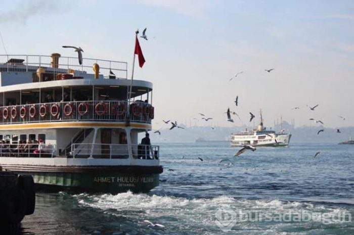İstanbul'a en çok onlar geldi