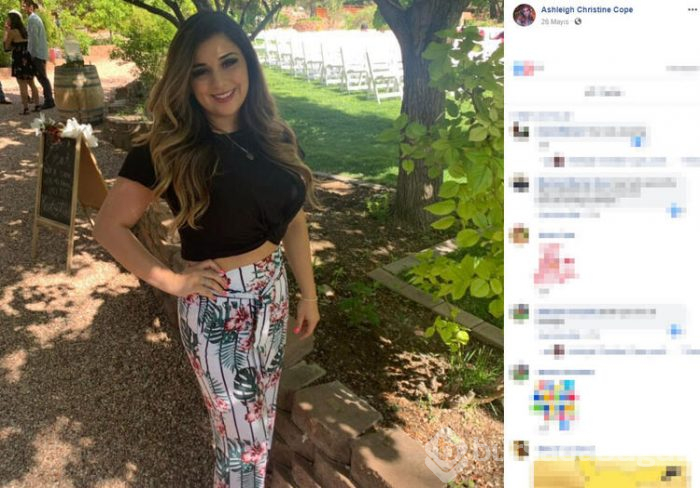 Hastane kabusu oldu! Kendini yemeye başladı
