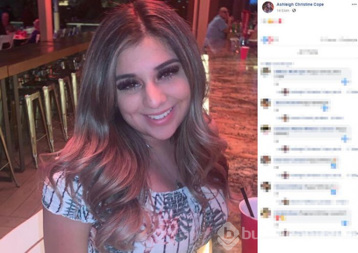 Hastane kabusu oldu! Kendini yemeye başladı