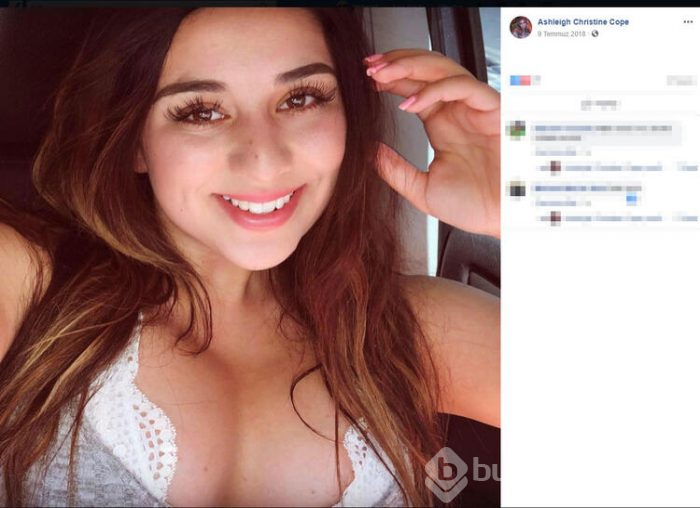 Hastane kabusu oldu! Kendini yemeye başladı