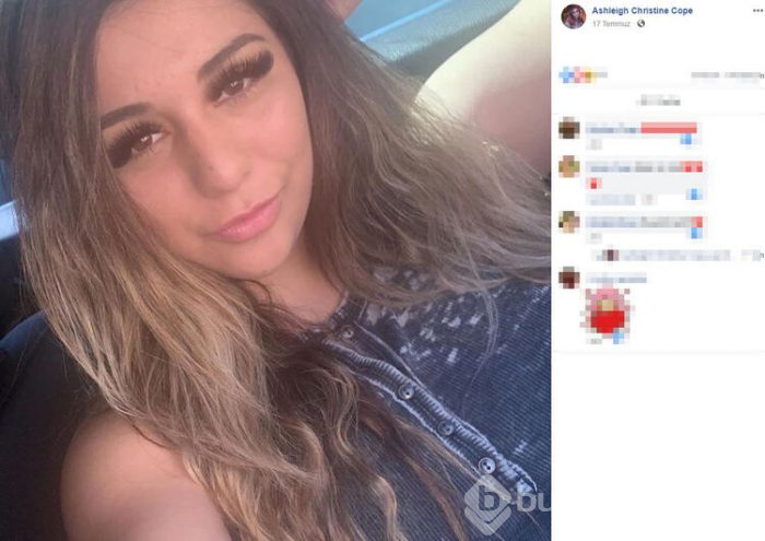 Hastane kabusu oldu! Kendini yemeye başladı