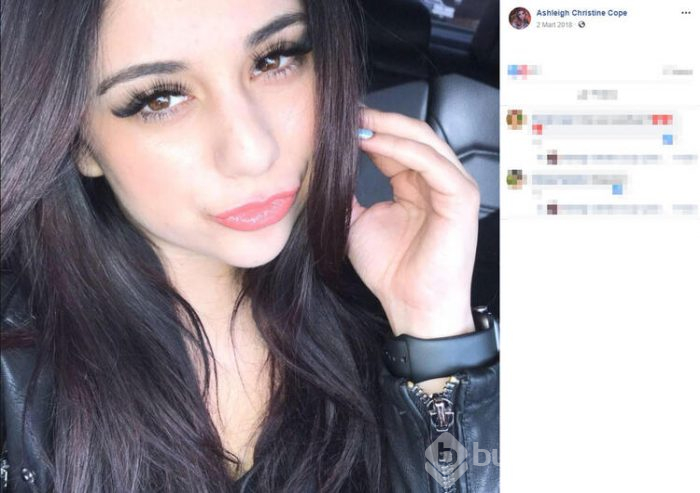 Hastane kabusu oldu! Kendini yemeye başladı