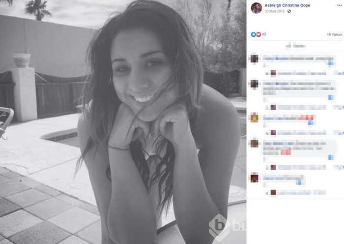 Hastane kabusu oldu! Kendini yemeye başladı