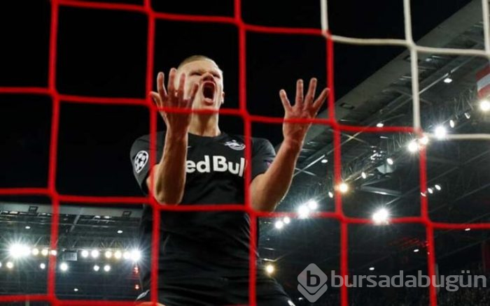 Cüneyt Çakır'ın yönetiminde kırılması zor bir rekor geldi!