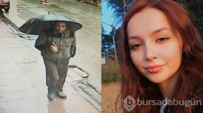 Ceren Özdemir cinayetiyle ilgili gündemi sarsacak iddia!