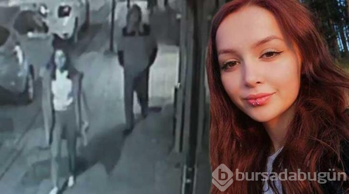 Ceren Özdemir cinayetiyle ilgili gündemi sarsacak iddia!