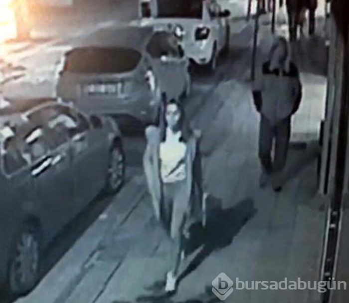 Ceren Özdemir cinayetiyle ilgili gündemi sarsacak iddia!