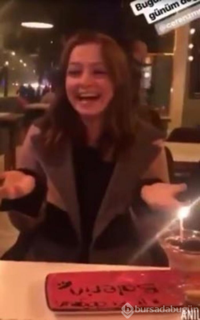 Ceren Özdemir cinayetiyle ilgili gündemi sarsacak iddia!