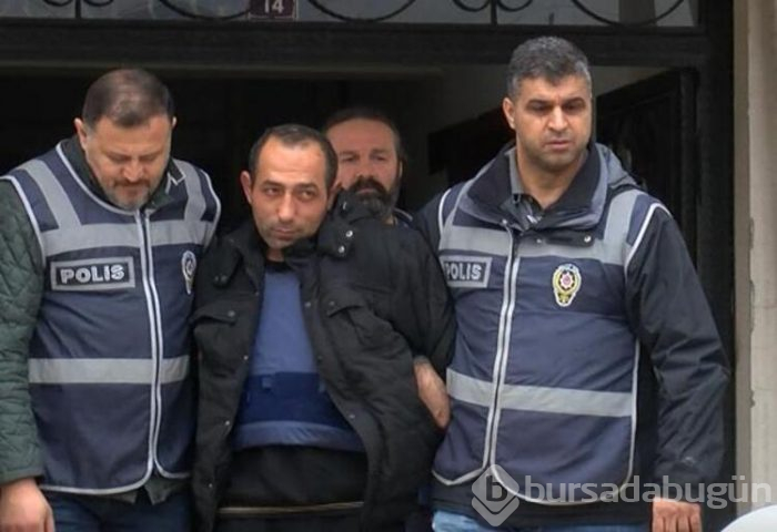 Ceren Özdemir cinayetiyle ilgili gündemi sarsacak iddia!