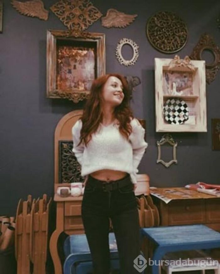 Ceren Özdemir cinayetiyle ilgili gündemi sarsacak iddia!