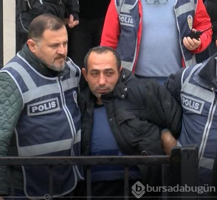 Ceren Özdemir cinayetiyle ilgili gündemi sarsacak iddia!