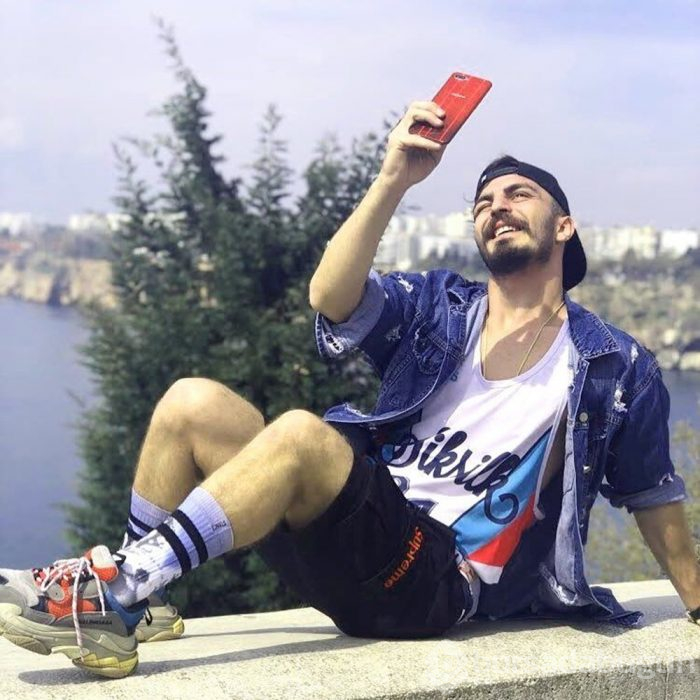 YouTuber'a vergi şoku!