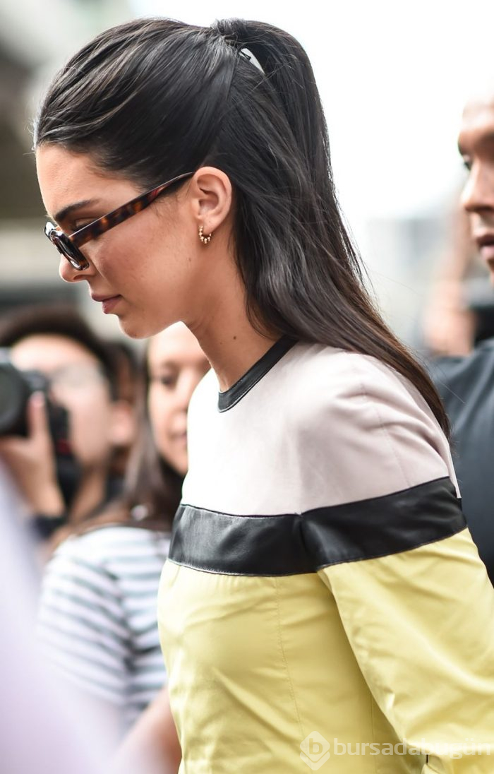 Kendall Jenner ile Leonardo Dicaprio birlikte görüldüğü iddiaları