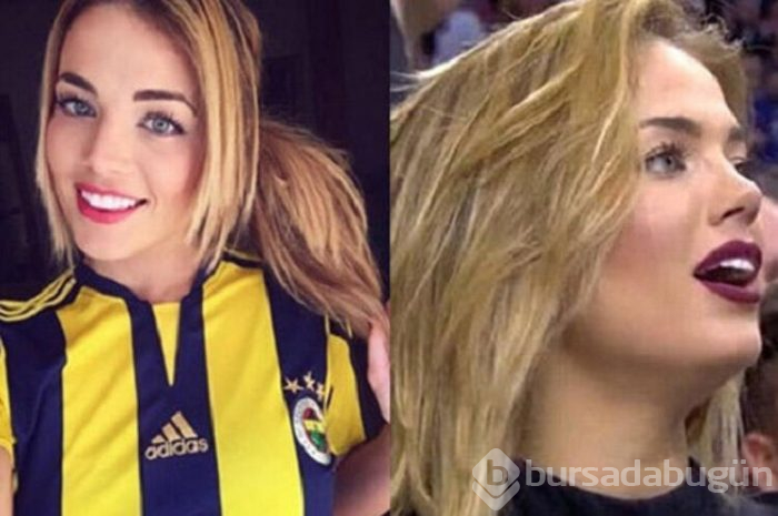 Verdiği çıplak pozlarla meydan okudu!